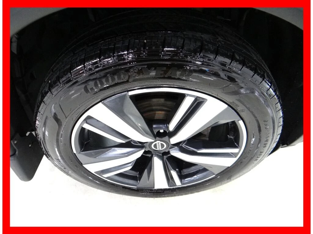 Nissan Rogue * AWD PLATINUM * BOSE/BACKUP CAM/BLUETOOTH/CARPLAY - изображение 8