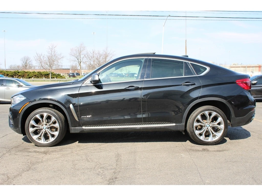 BMW X6 * * CARFAX * * АВТО КРЕДИТ * *  - изображение 2