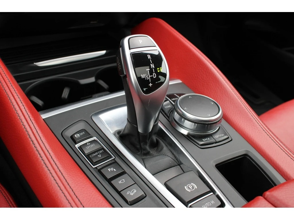 BMW X6 * * CARFAX * * АВТО КРЕДИТ * *  - изображение 10