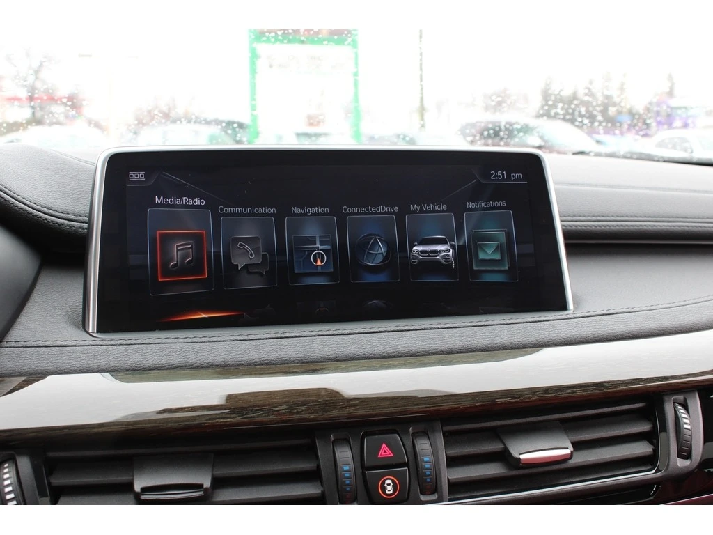 BMW X6 * * CARFAX * * АВТО КРЕДИТ * *  - изображение 9