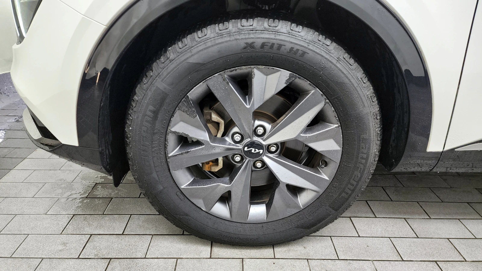 Kia Sportage 2.0 2WD NOBLESSE  - изображение 5