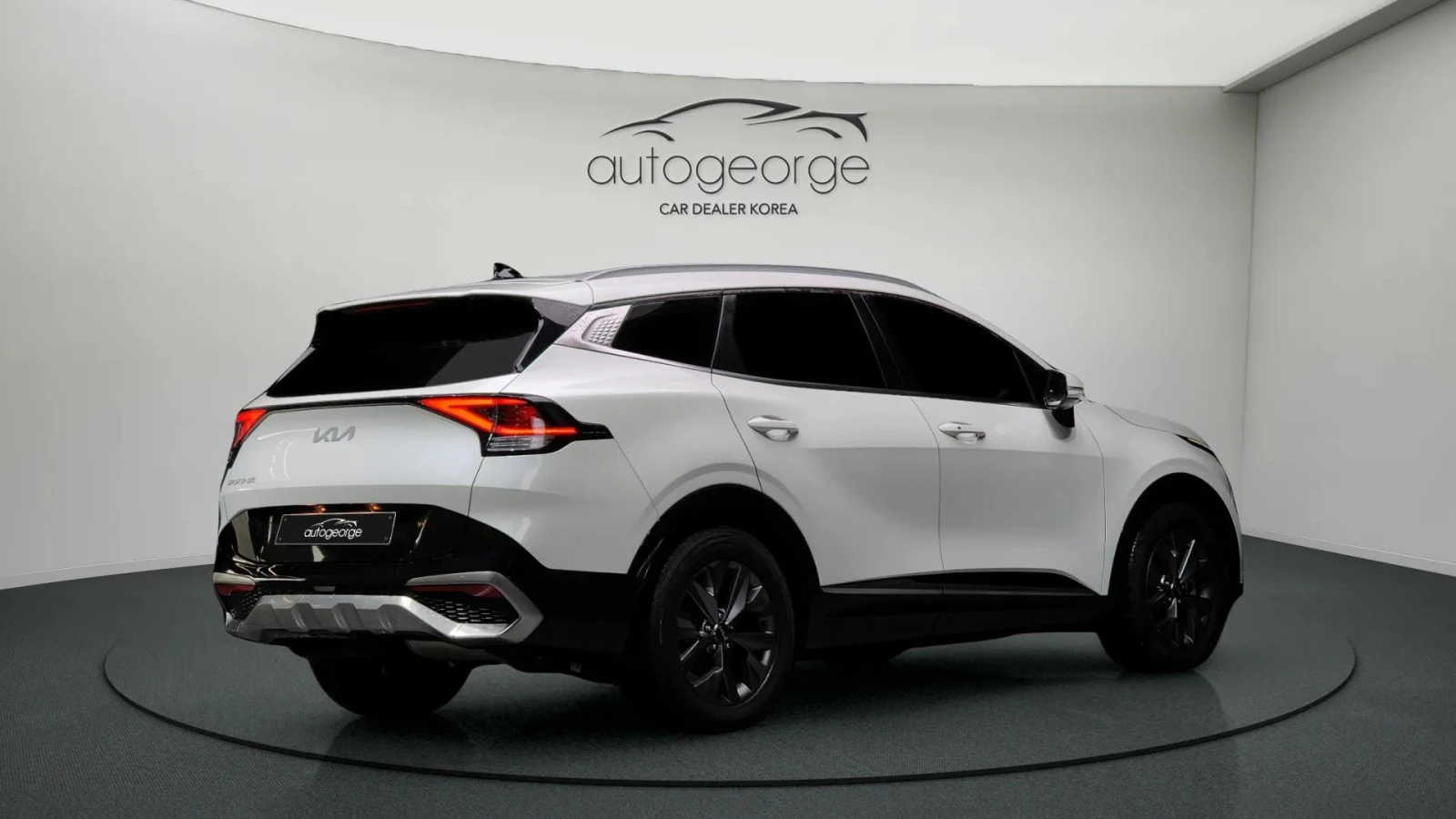 Kia Sportage 2.0 2WD NOBLESSE  - изображение 2