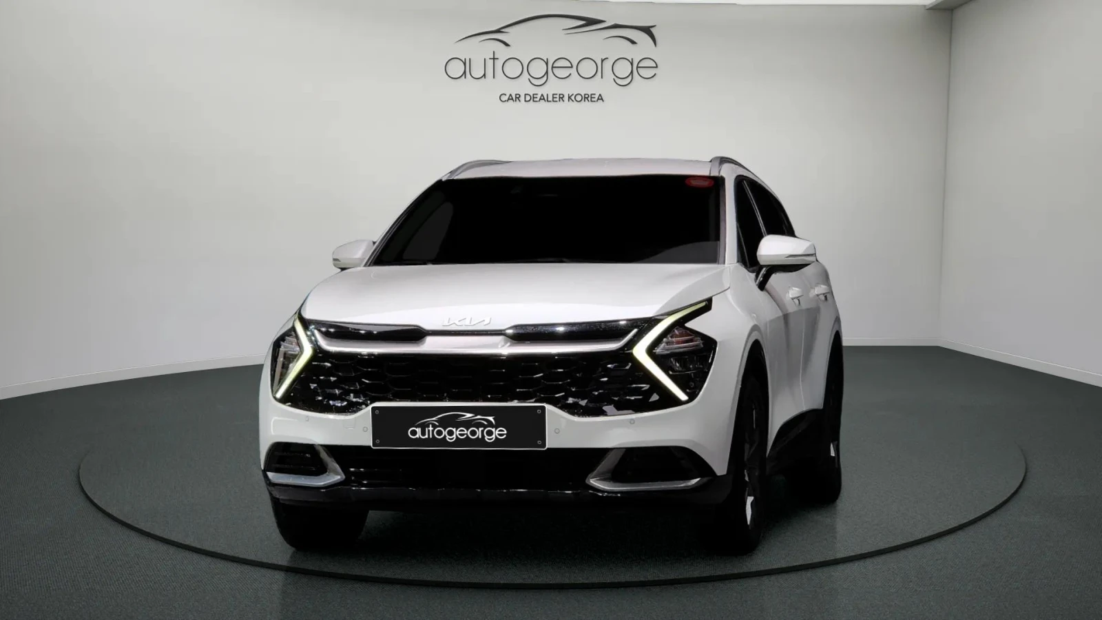 Kia Sportage 2.0 2WD NOBLESSE  - изображение 3