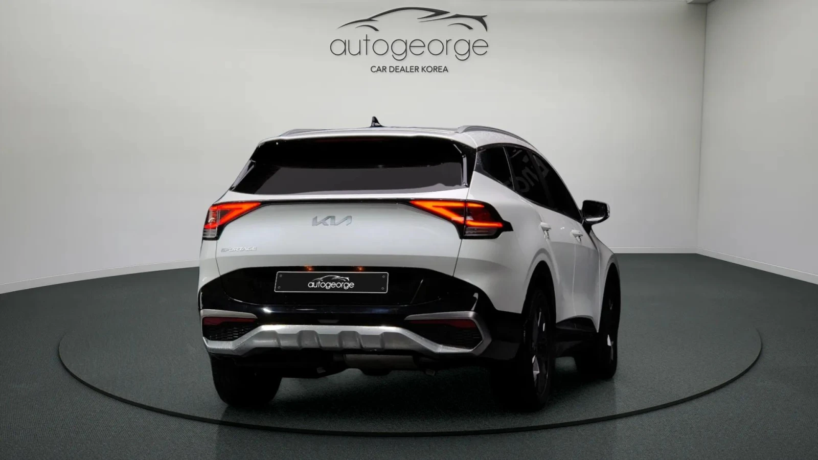 Kia Sportage 2.0 2WD NOBLESSE  - изображение 4