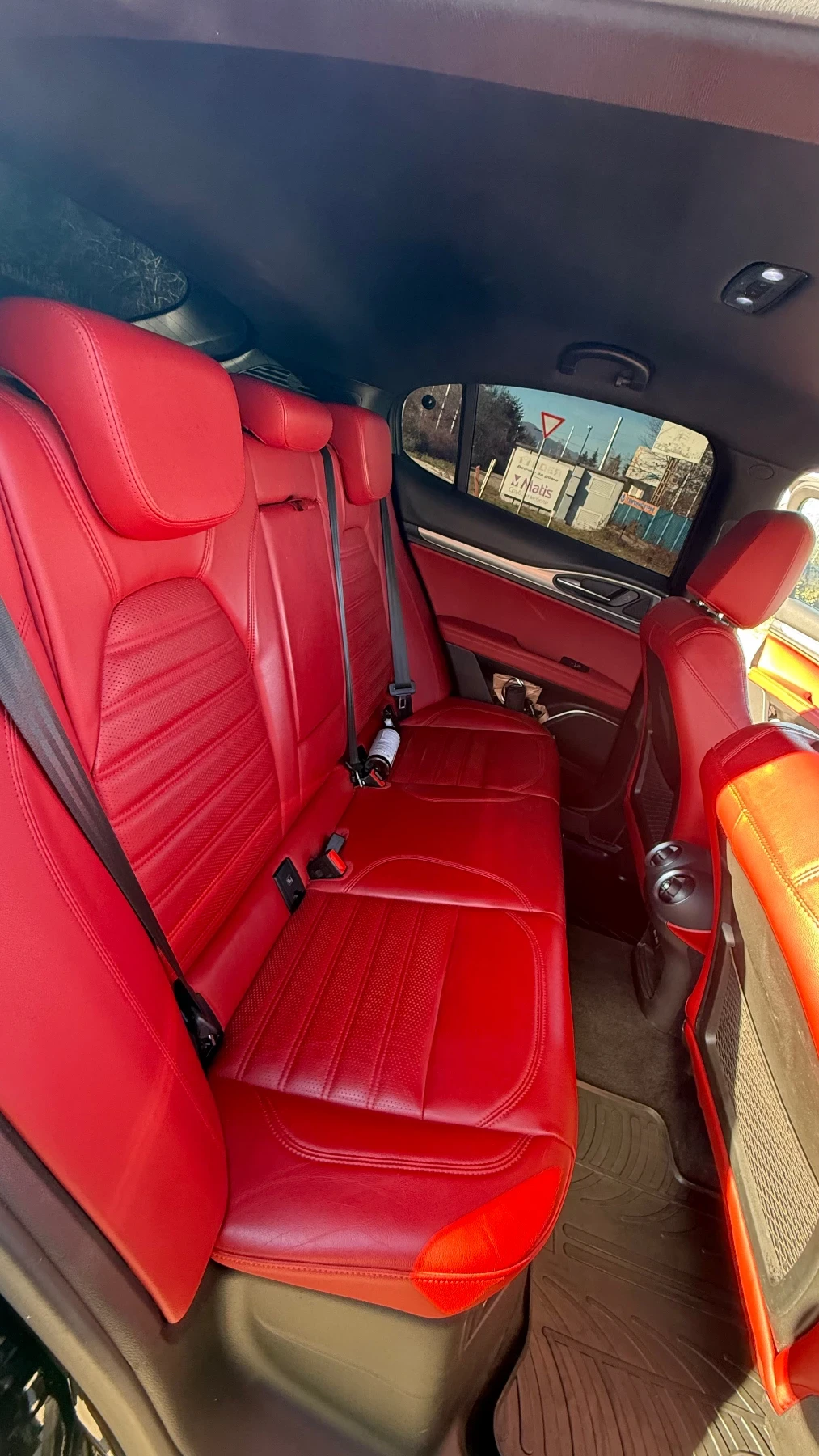 Alfa Romeo Stelvio | Mobile.bg � ����������� 14