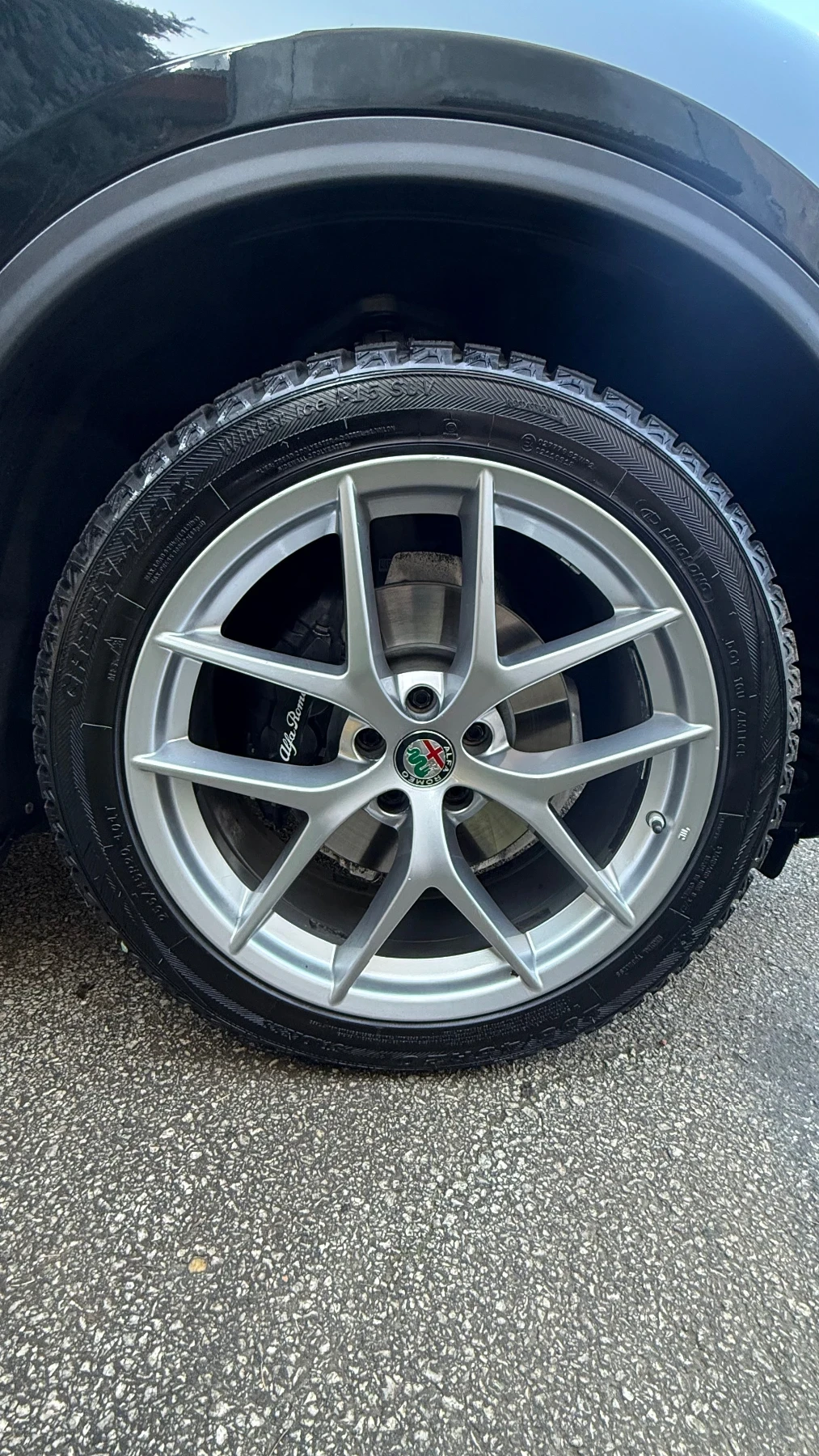 Alfa Romeo Stelvio | Mobile.bg � ����������� 8