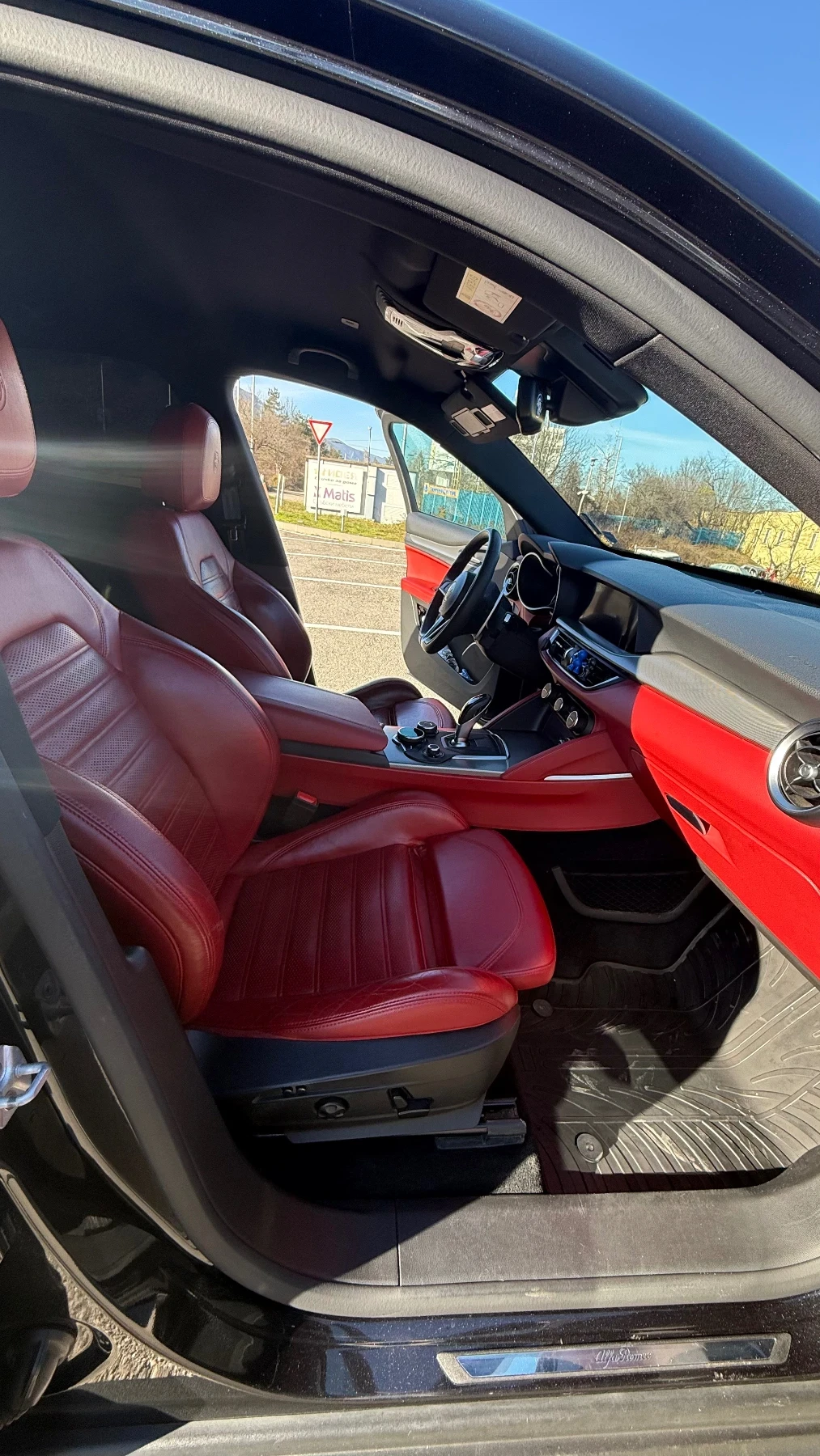 Alfa Romeo Stelvio | Mobile.bg � ����������� 11