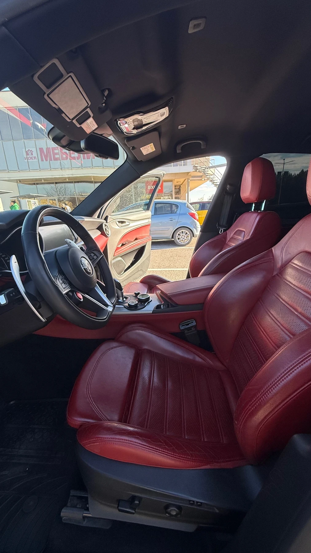 Alfa Romeo Stelvio | Mobile.bg � ����������� 10