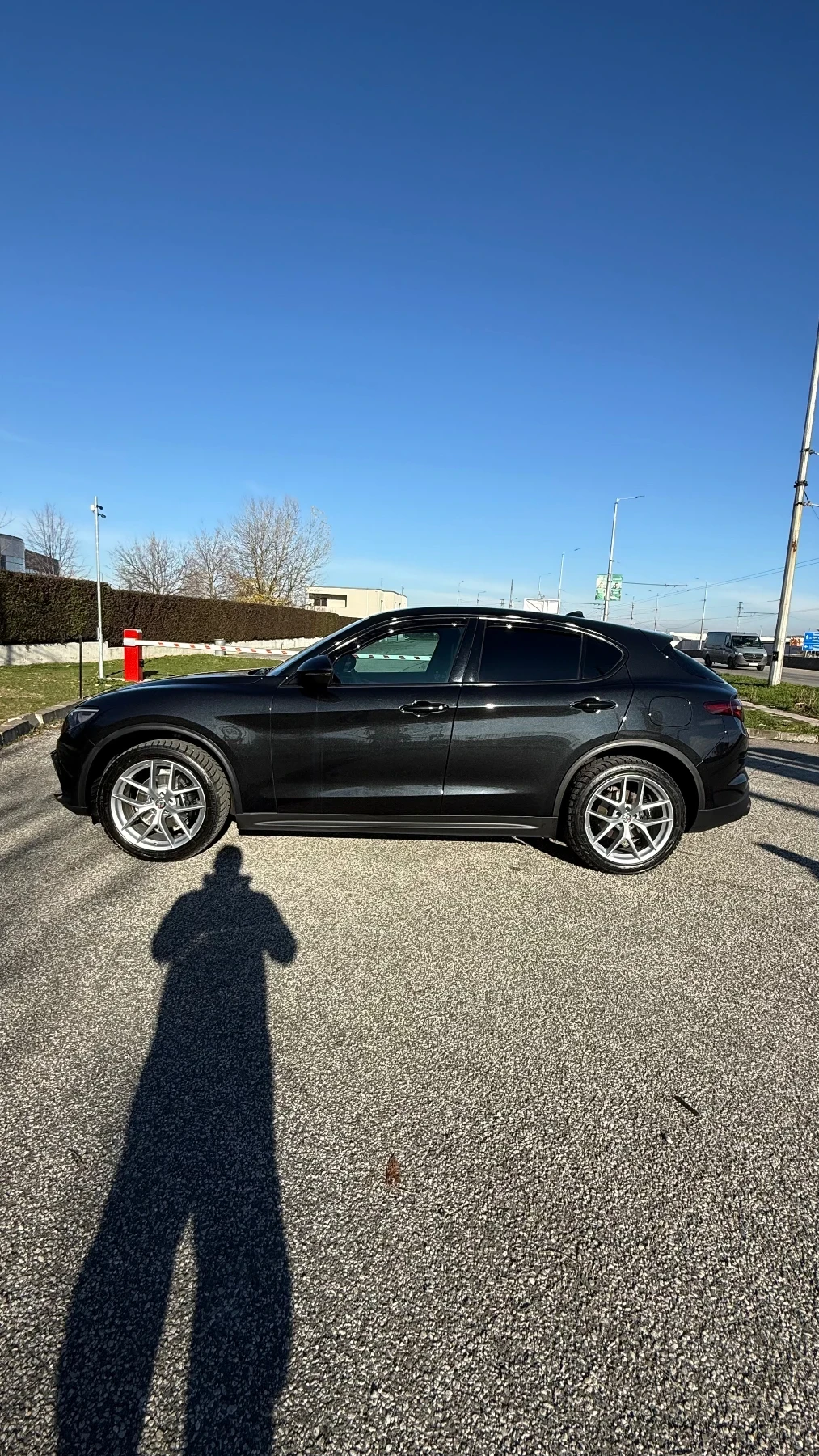 Alfa Romeo Stelvio | Mobile.bg � ����������� 5