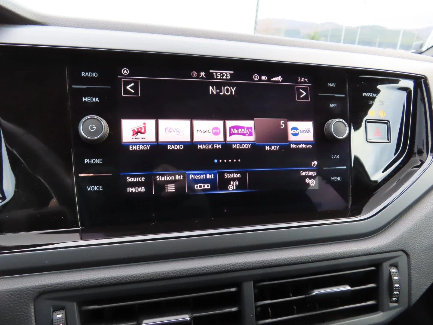 VW Taigo R-Line 1.5 TSI OPF DSG | Mobile.bg � ����������� 8