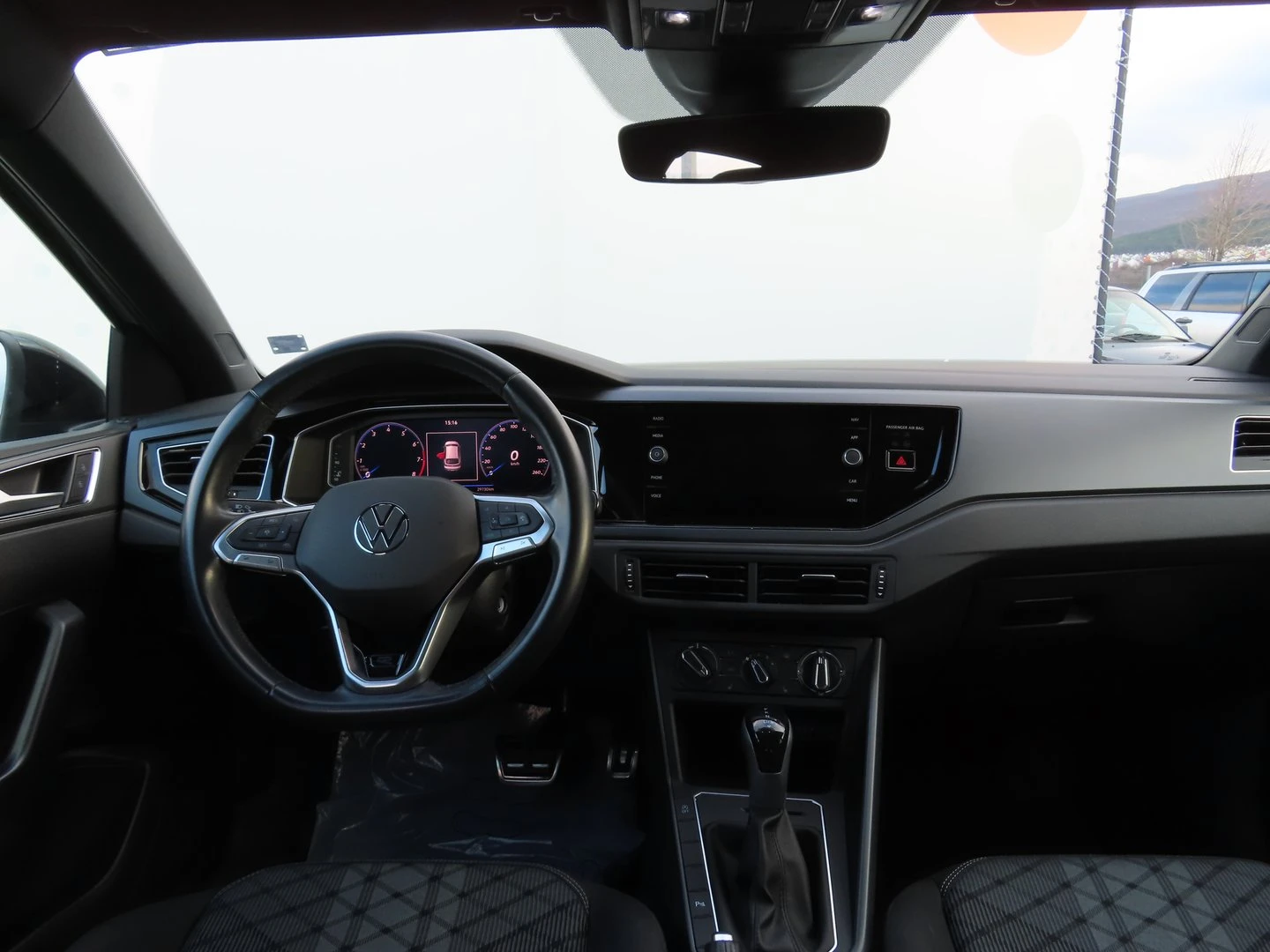 VW Taigo R-Line 1.5 TSI OPF DSG | Mobile.bg � ����������� 5