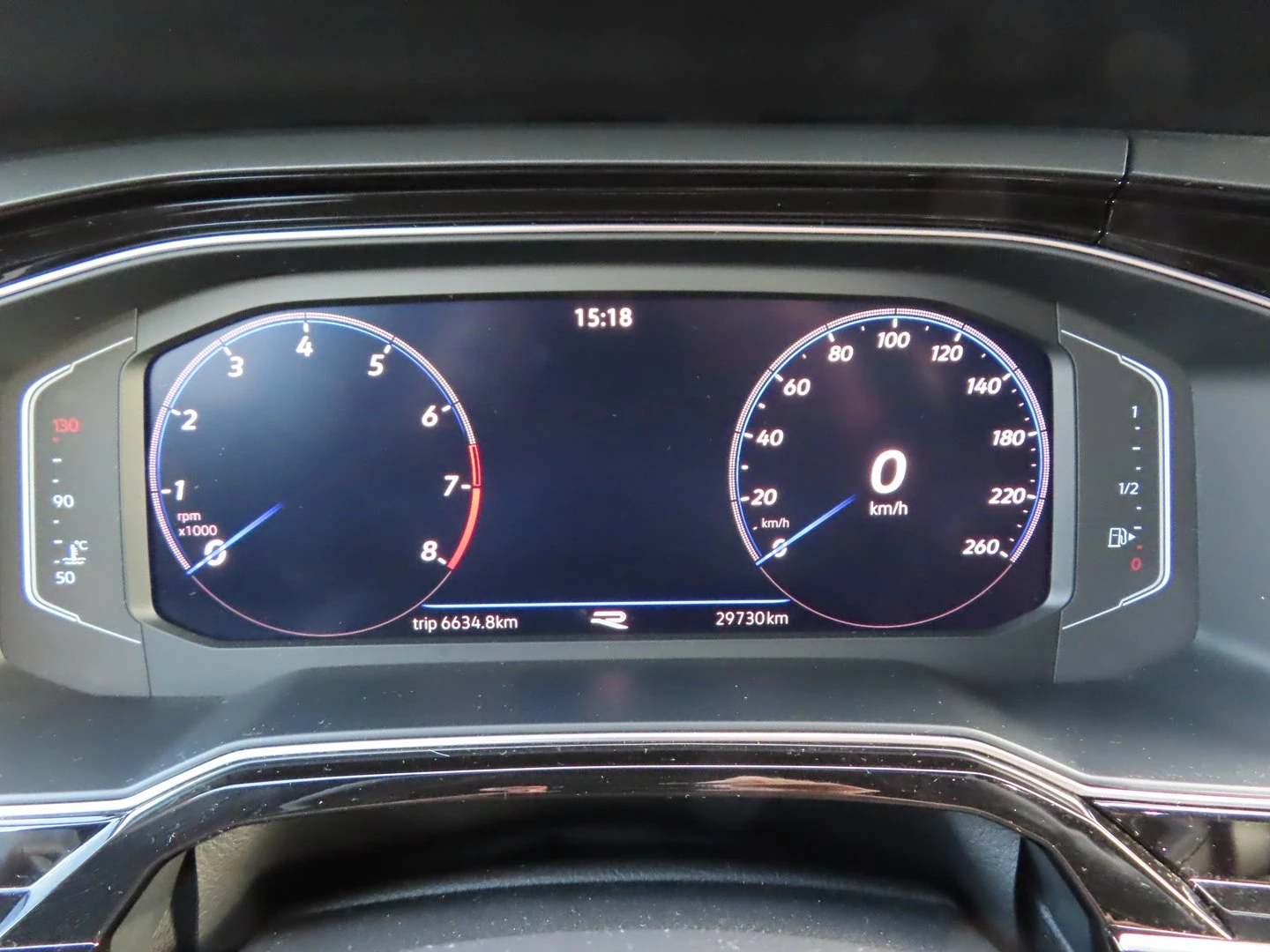 VW Taigo R-Line 1.5 TSI OPF DSG | Mobile.bg � ����������� 7