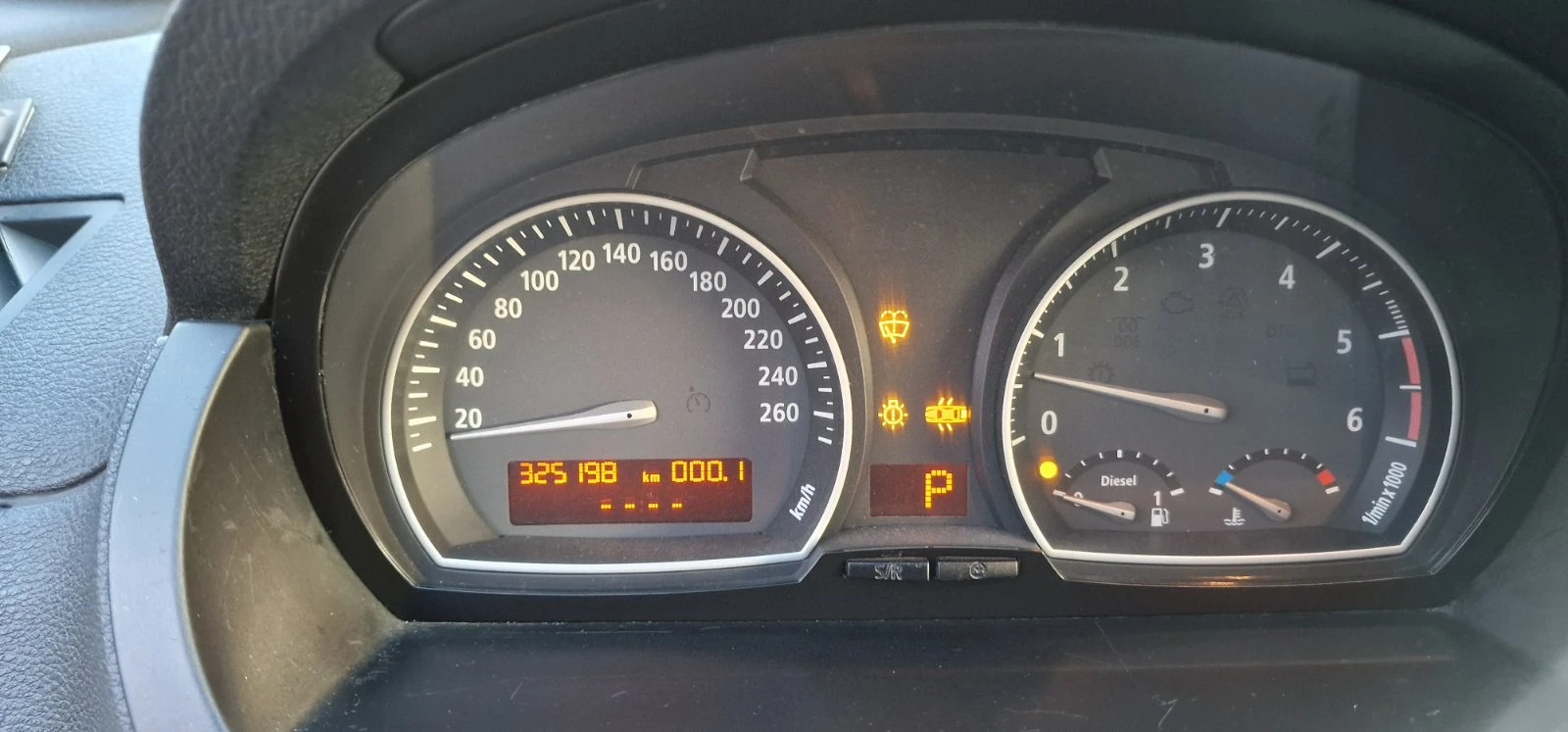 BMW X3 3.0 d  286 к.с. - изображение 8