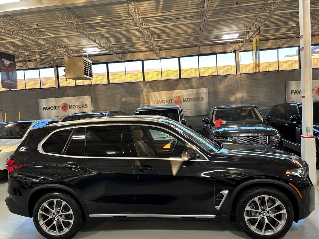 BMW X5 * xDrive40i * CARFAX * ���� �� �� | Mobile.bg � ����������� 5
