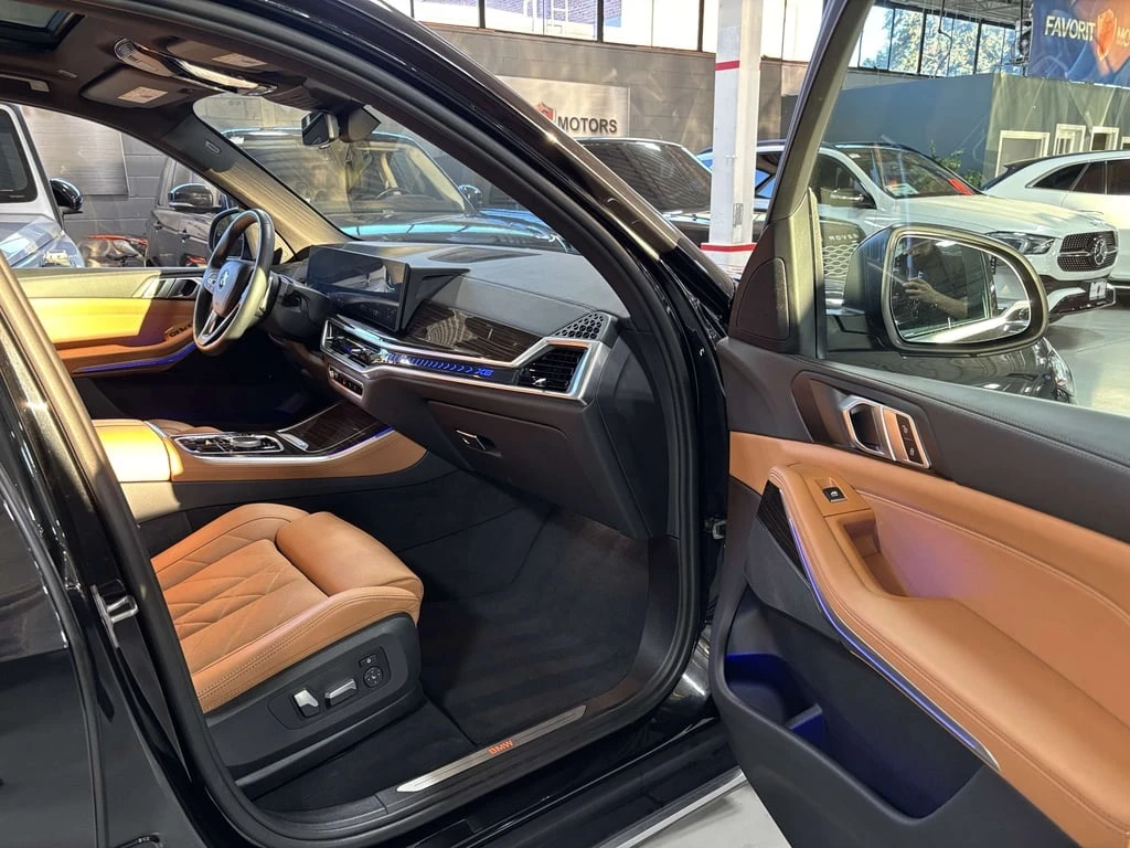 BMW X5 * xDrive40i * CARFAX * ���� �� �� | Mobile.bg � ����������� 16