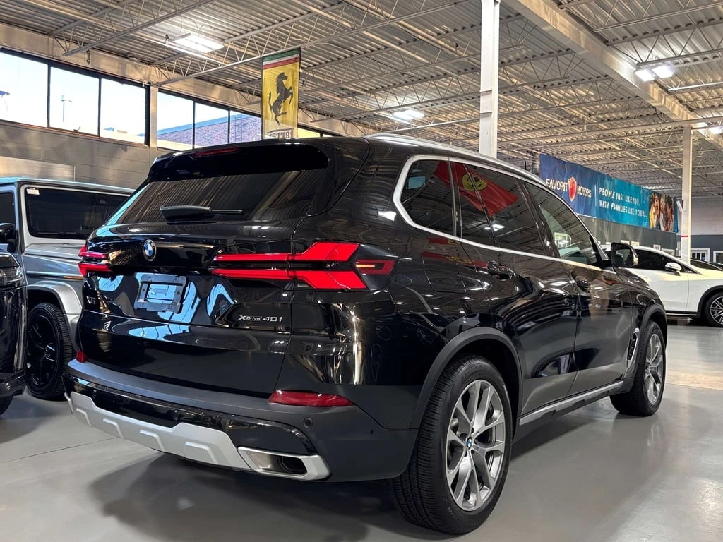 BMW X5 * xDrive40i * CARFAX * ���� �� �� | Mobile.bg � ����������� 6