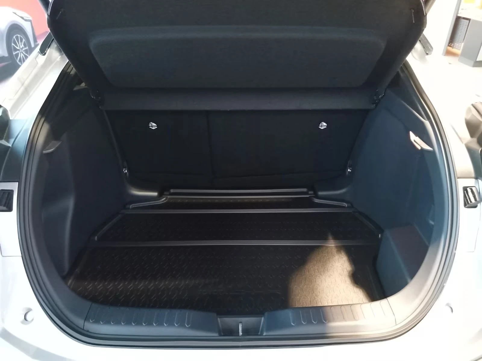 Toyota C-HR C-HR 2.0 ������� Hybrid Team D  | Mobile.bg � ����������� 15