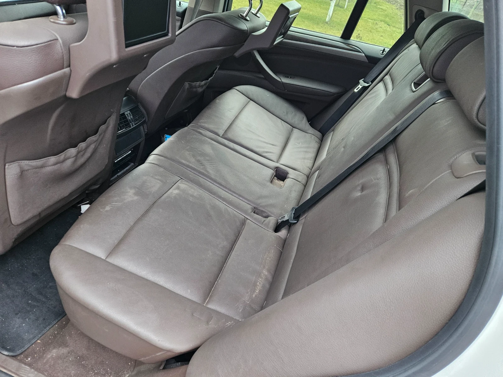 BMW X5 3.0dizel-245ks-2011god-Xdrive-Face!! | Mobile.bg � ����������� 8