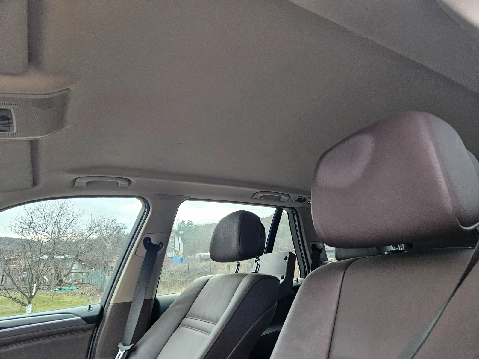 BMW X5 3.0dizel-245ks-2011god-Xdrive-Face!! | Mobile.bg � ����������� 10