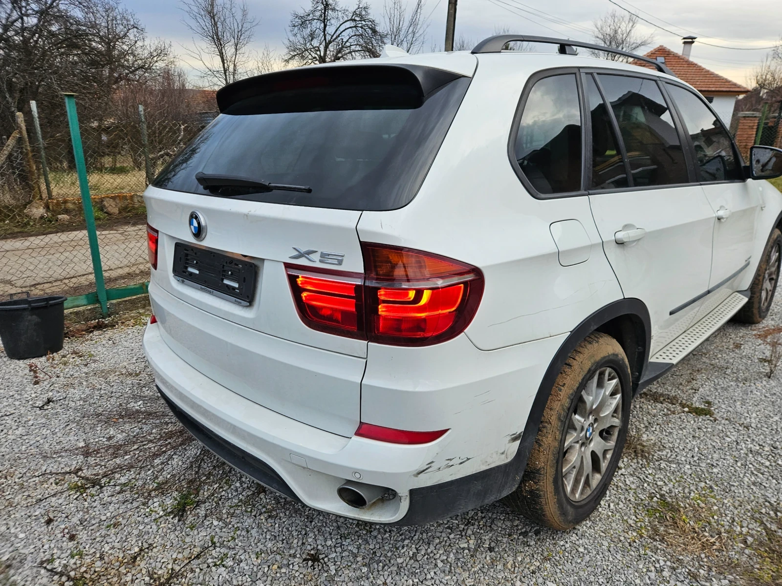 BMW X5 3.0dizel-245ks-2011god-Xdrive-Face!! | Mobile.bg � ����������� 16