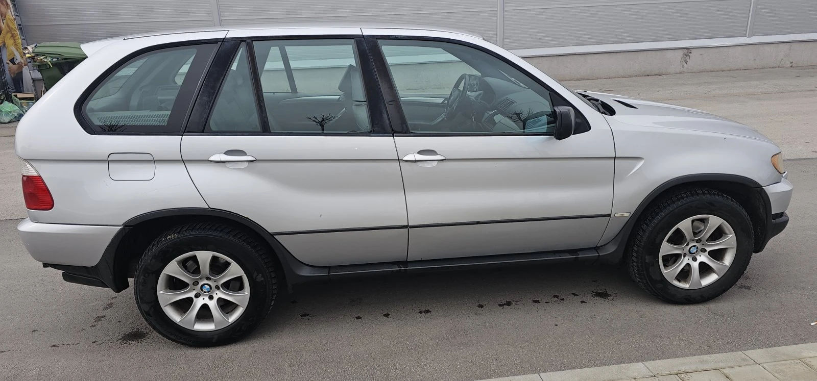 BMW X5 4.4 Бензин - изображение 4