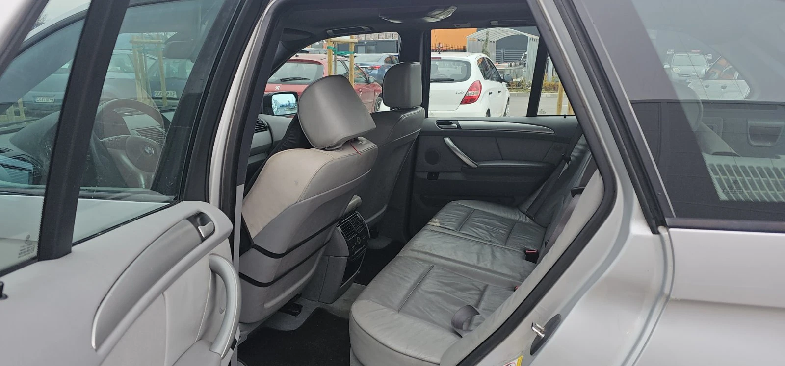 BMW X5 4.4 Бензин - изображение 7