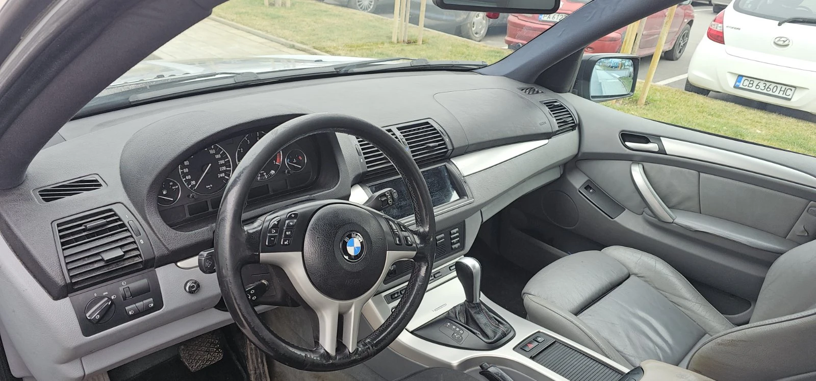 BMW X5 4.4 Бензин - изображение 8