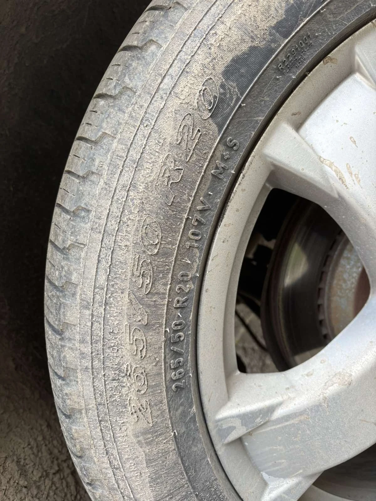 Mercedes-Benz GL 320 Cdi, снимка 8 - Автомобили и джипове - 53696038