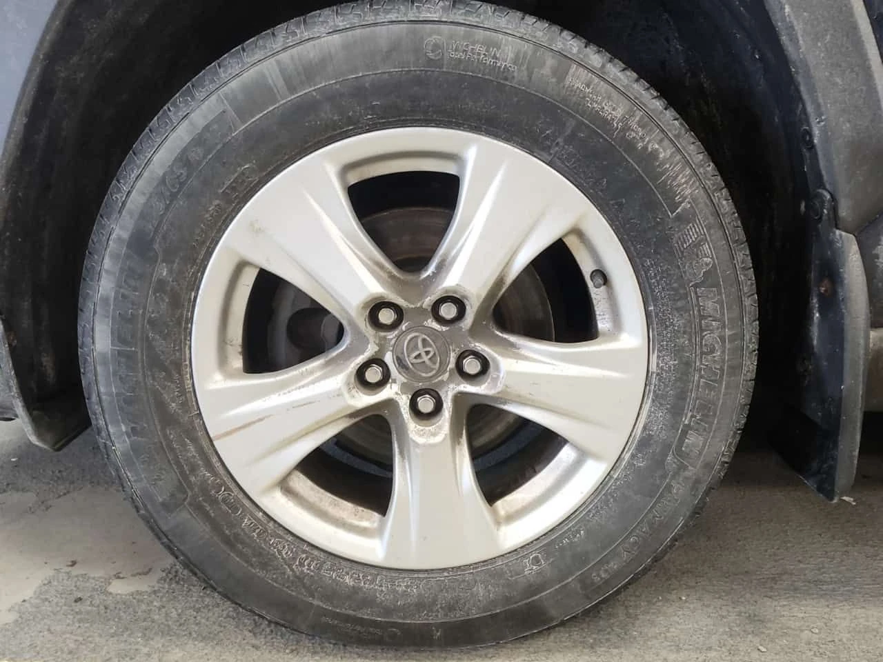 Toyota Rav4 * XLE * * ШИБЕДАХ* * KEYLESS GO* * КАМЕРА ЗА ЗАДН, снимка 5 - Автомобили и джипове - 53905799