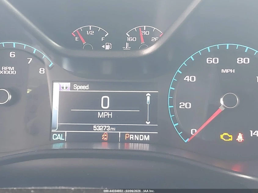 Chevrolet Colorado 3.6L V-6 DI, DOHC, VVT, 305HP 4X4 Drive, снимка 15 - Автомобили и джипове - 53937327