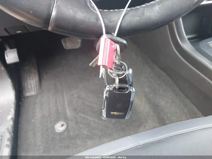 Chevrolet Colorado 3.6L V-6 DI, DOHC, VVT, 305HP 4X4 Drive, снимка 11 - Автомобили и джипове - 53937327