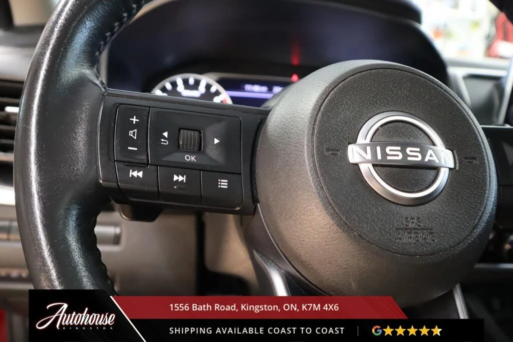 Nissan Rogue SV Moonroof AWD* ����������* (���� �� ��)  | Mobile.bg � ����������� 14