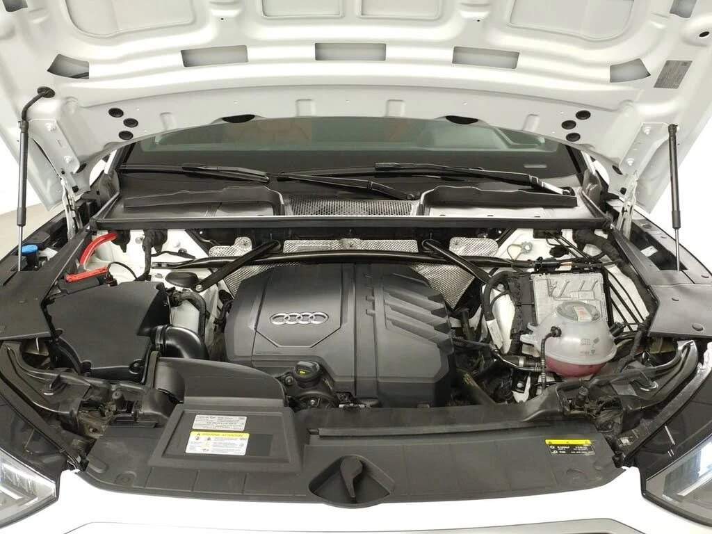 Audi Q5 * S-Line* * HeadUp* AвтоКредит* (ЦЕНА ДО БГ), снимка 7 - Автомобили и джипове - 54042242