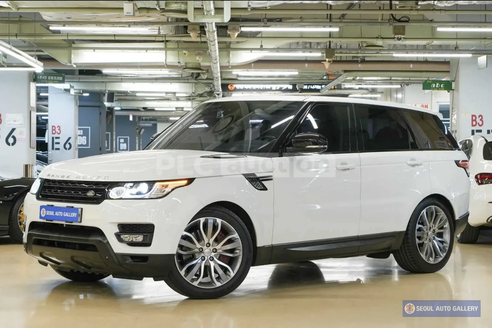 Land Rover Range Rover Sport АВТОКРЕДИТ | Auto.bg — изображение 1