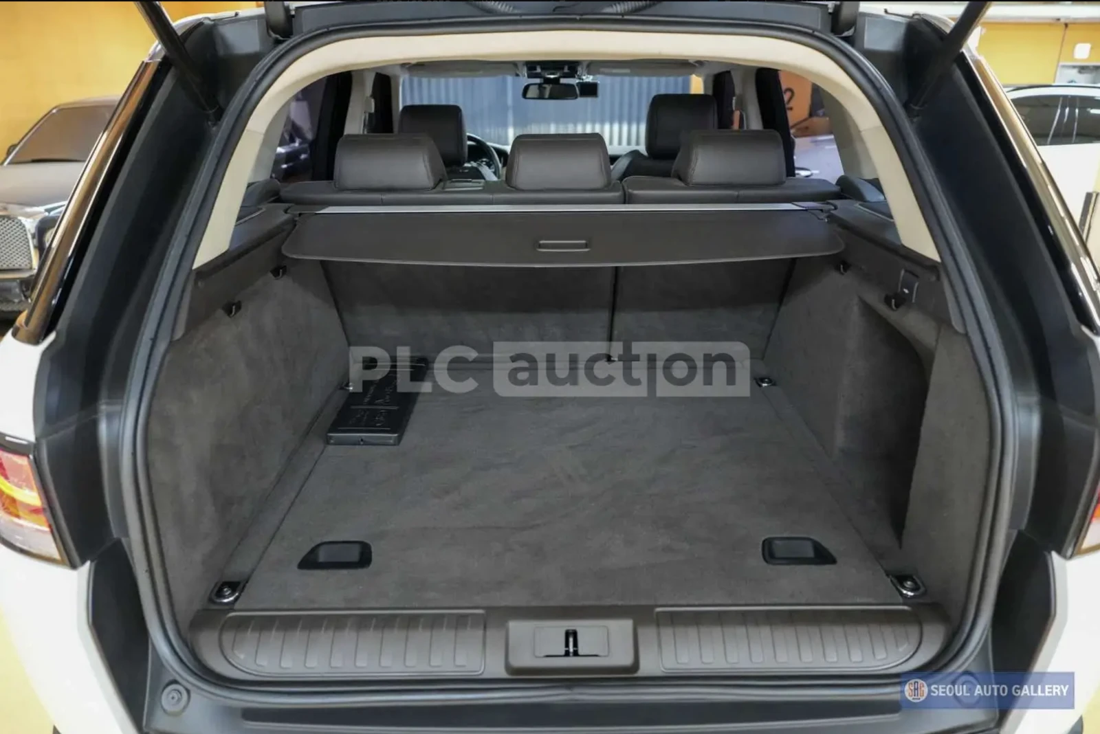 Land Rover Range Rover Sport АВТОКРЕДИТ, снимка 15 - Автомобили и джипове - 54080570