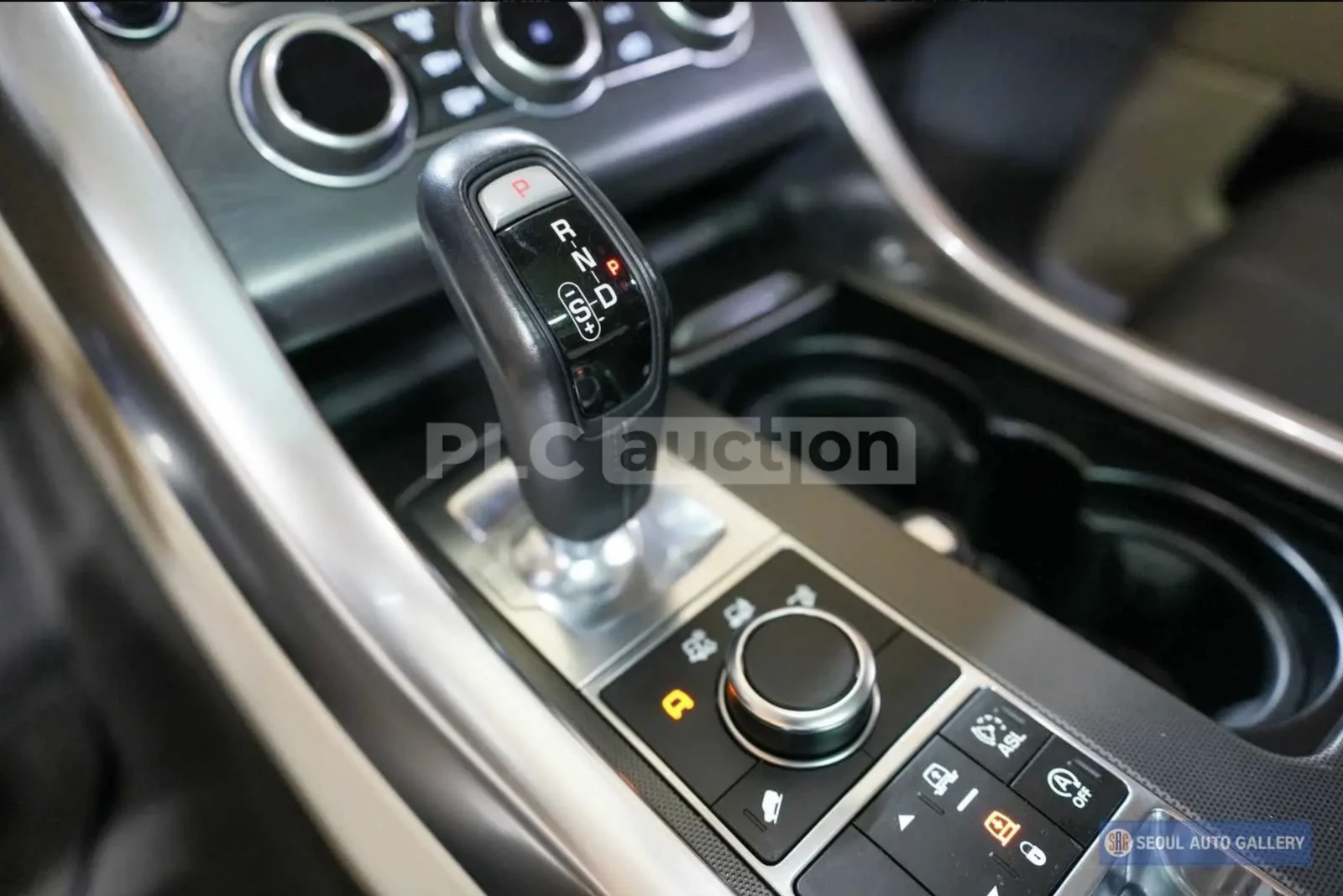 Land Rover Range Rover Sport АВТОКРЕДИТ, снимка 8 - Автомобили и джипове - 54080570