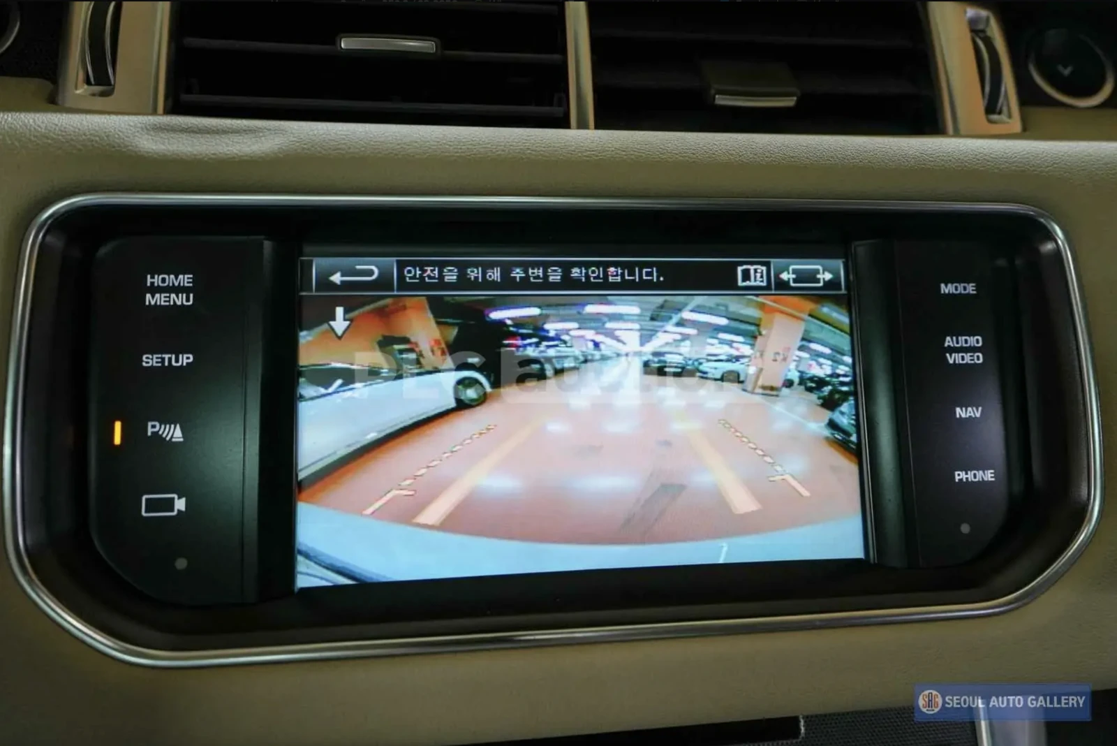 Land Rover Range Rover Sport АВТОКРЕДИТ, снимка 14 - Автомобили и джипове - 54080570