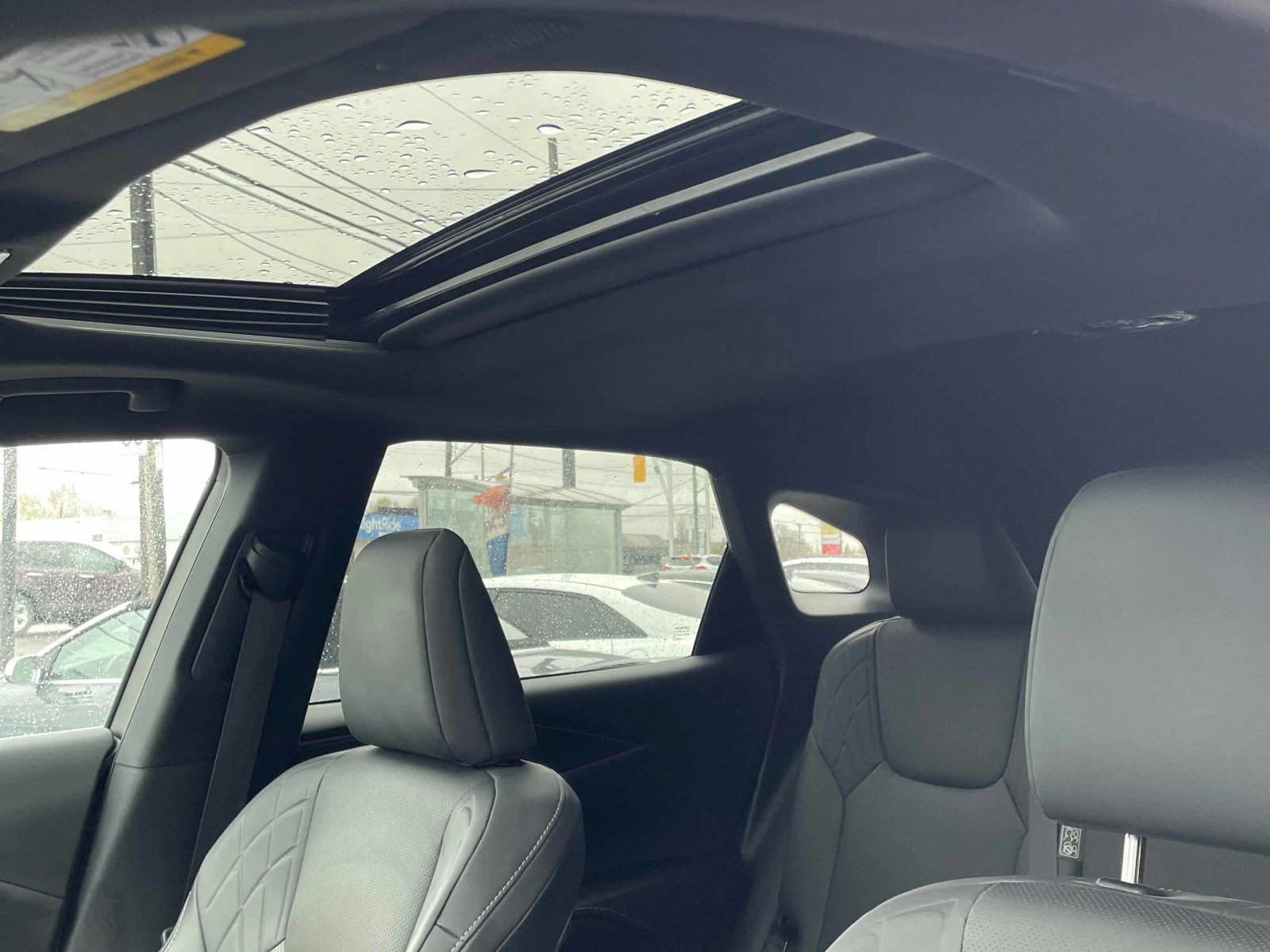 Lexus RX 350h /Hybrid/AWD/1 СОБСТВЕНИК/БЕЗ ИНЦИДЕНТИ, снимка 7 - Автомобили и джипове - 54412269