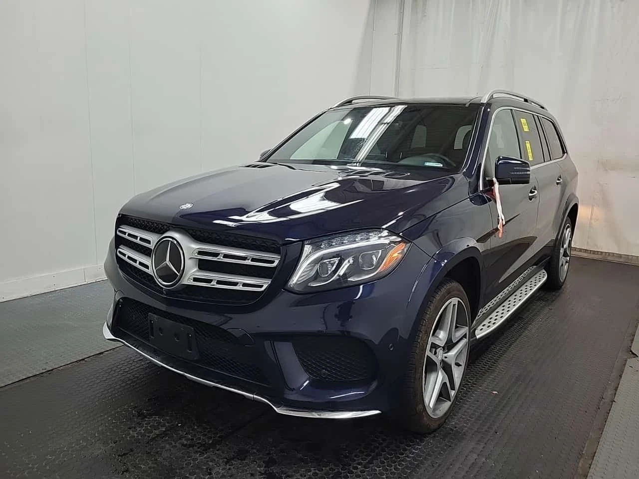 Mercedes-Benz GLS 450 * 7 МЕСТЕН * ТЕЛЕВИЗОРИ * PANO * 360 * 