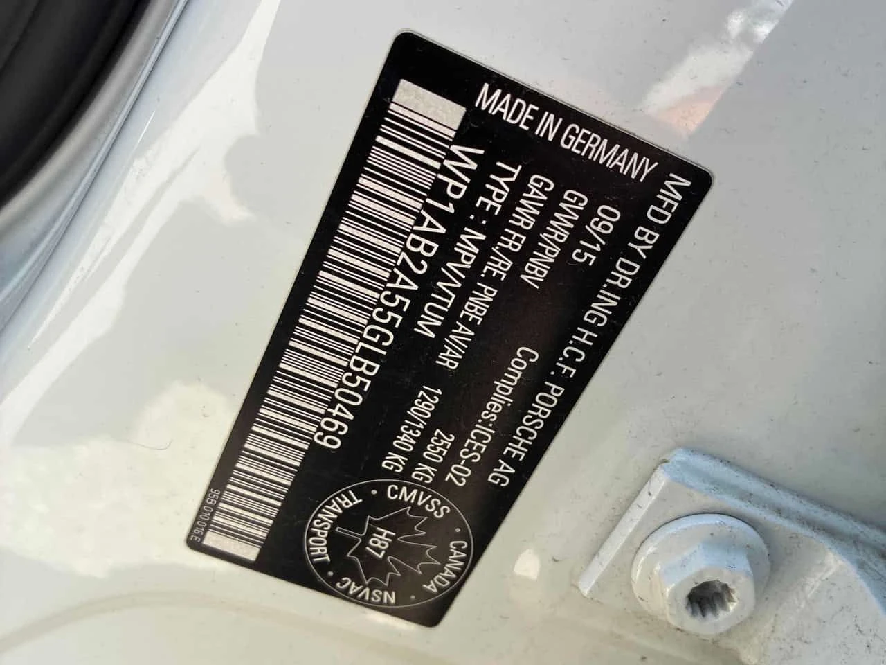 Porsche Macan * S * ПОДГРЕВИ * ОБДУХВАНЕ * KEYLESS * АВТОКРЕДИТ , снимка 10 - Автомобили и джипове - 55074132
