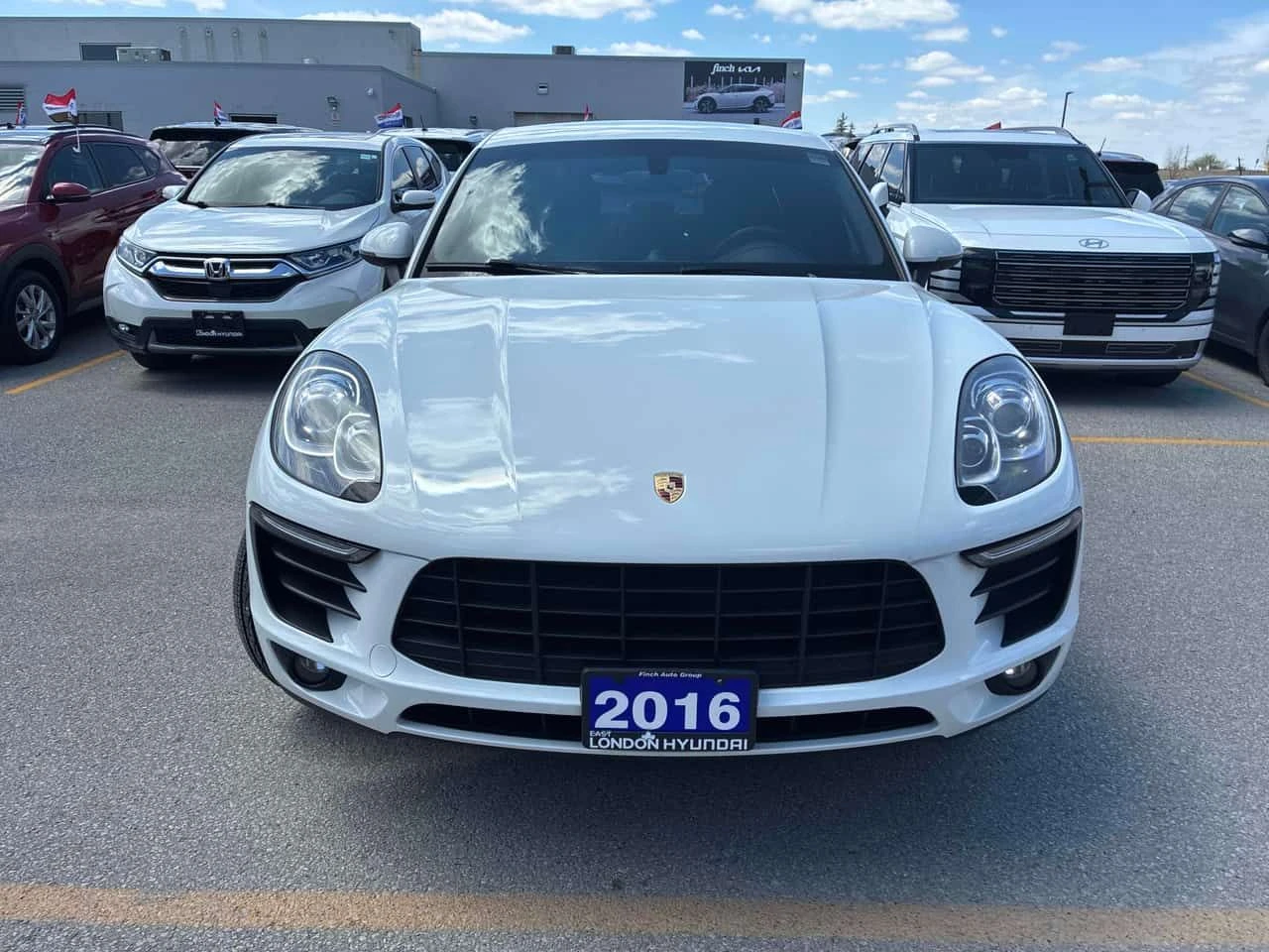 Porsche Macan * S * ПОДГРЕВИ * ОБДУХВАНЕ * KEYLESS * АВТОКРЕДИТ , снимка 6 - Автомобили и джипове - 55074132