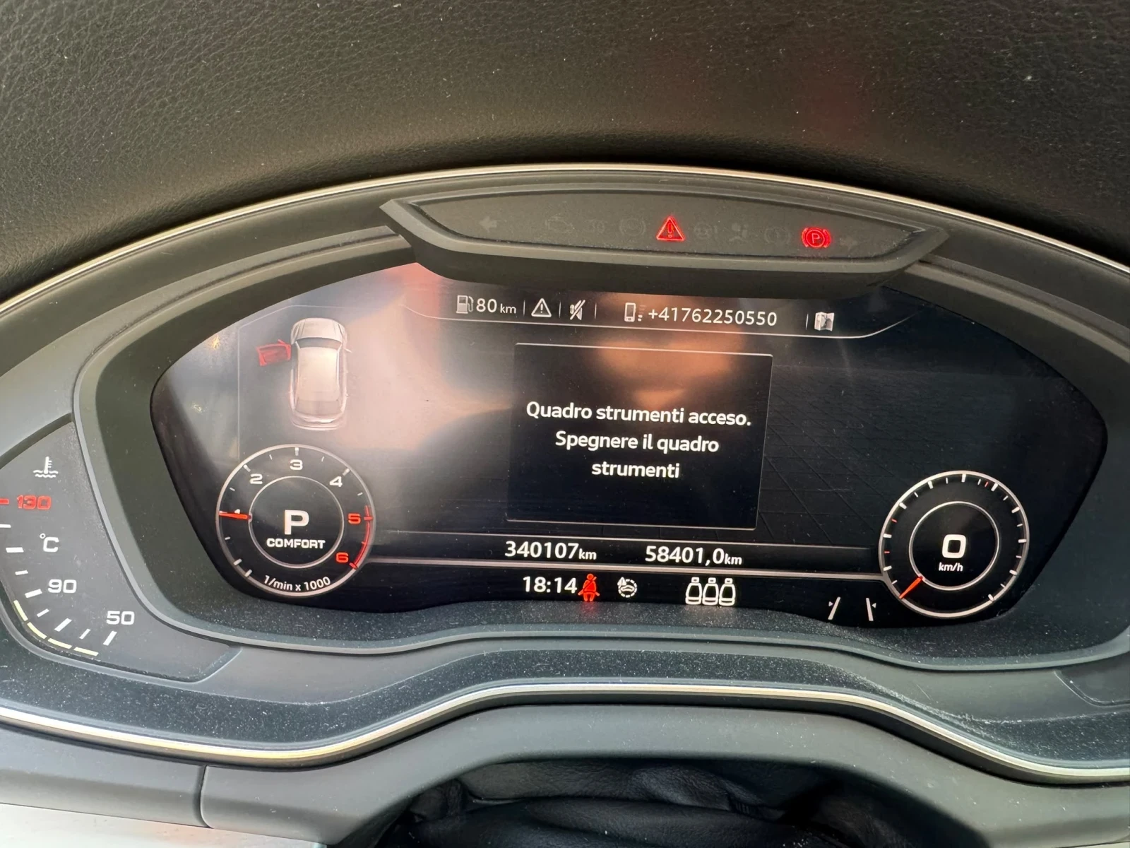 Audi Q5 40 TDI quattro S tronic S line plus, снимка 10 - Автомобили и джипове - 55262571