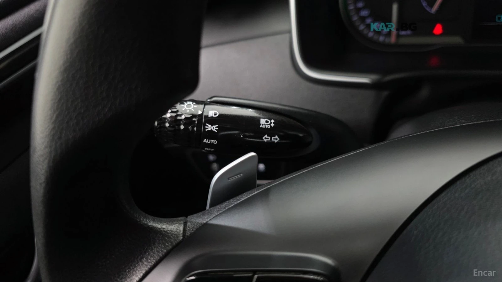 Hyundai Tucson 2.0 4WD Modern* КОЖА* НАВИ* КАМЕРА, снимка 14 - Автомобили и джипове - 55331568