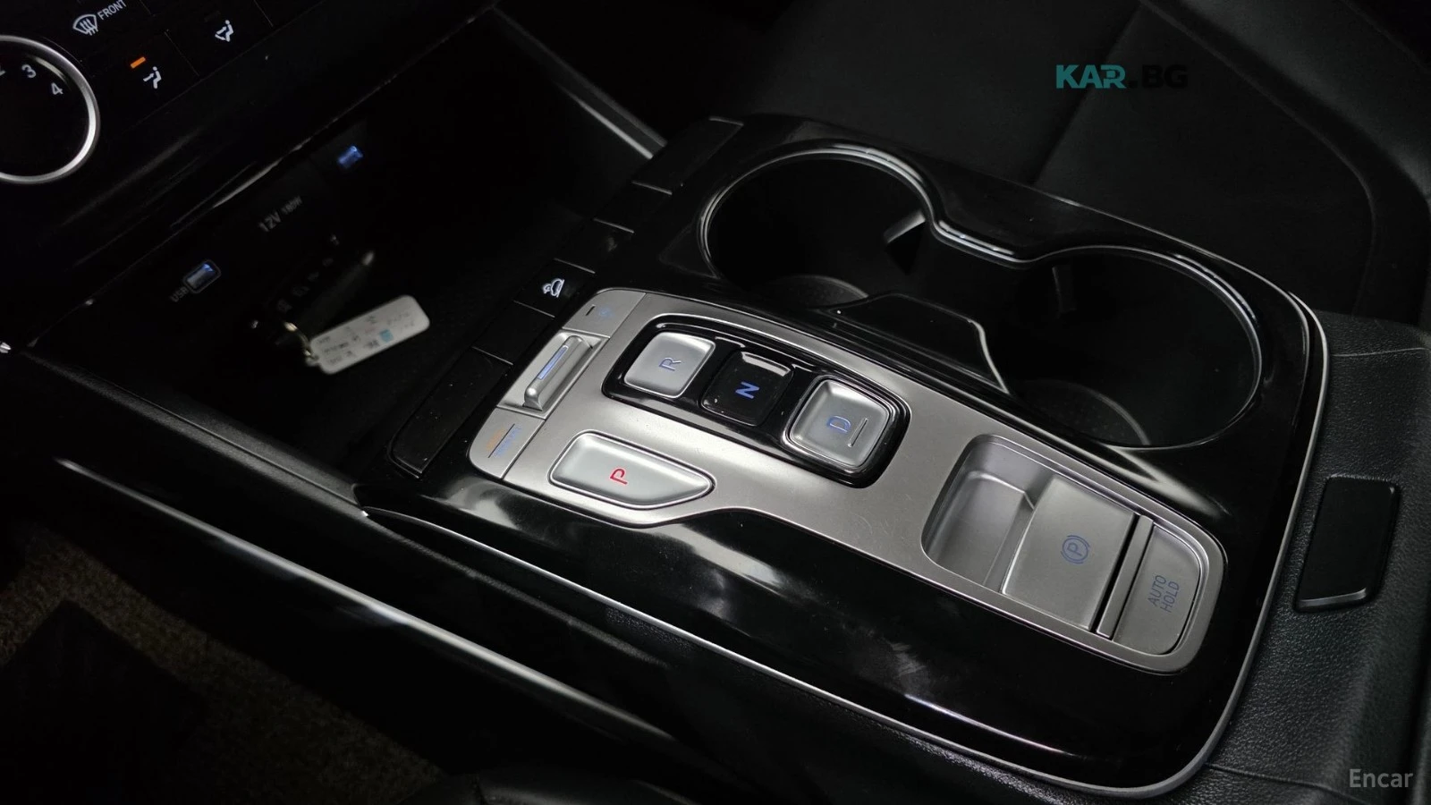 Hyundai Tucson 2.0 4WD Modern* КОЖА* НАВИ* КАМЕРА, снимка 7 - Автомобили и джипове - 55331568