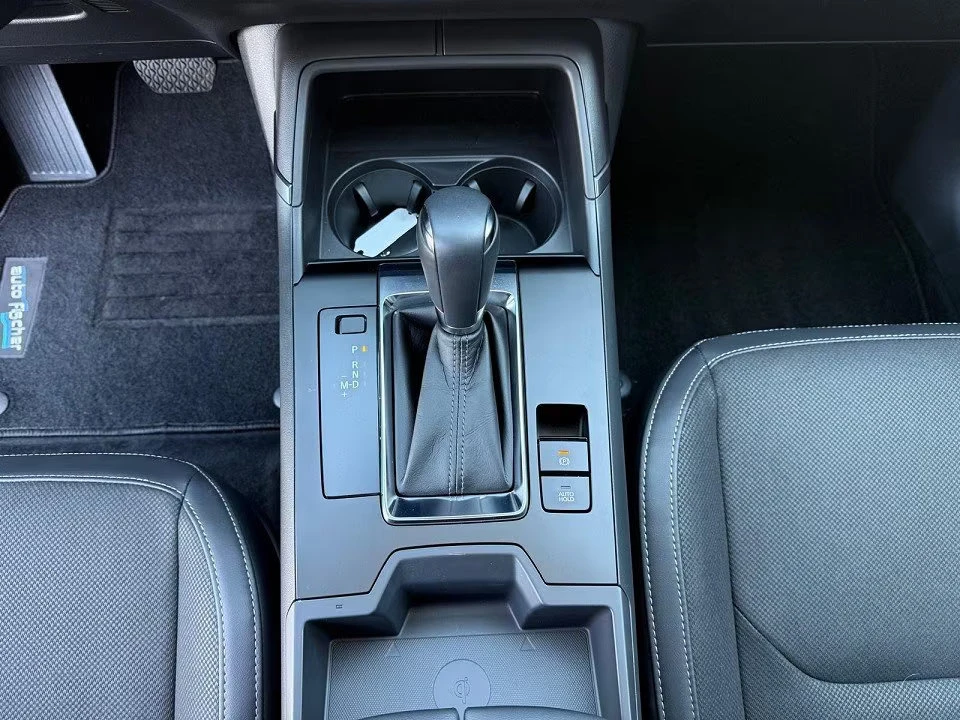 Mazda CX-5 2.5/141HP/4X4/EXCLUSIVE/360/KLESS/ACC/617z, снимка 15 - Автомобили и джипове - 55740673