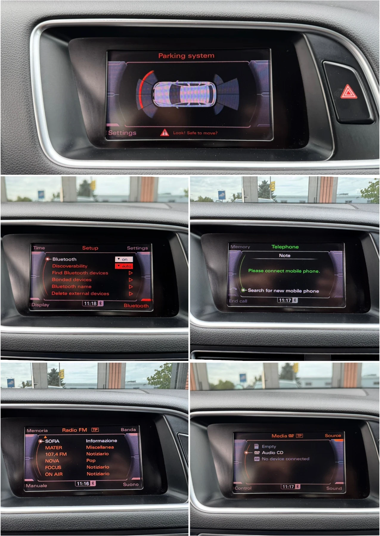 Audi Q5 Quattro* Face* ����* ������ | Mobile.bg � ����������� 14