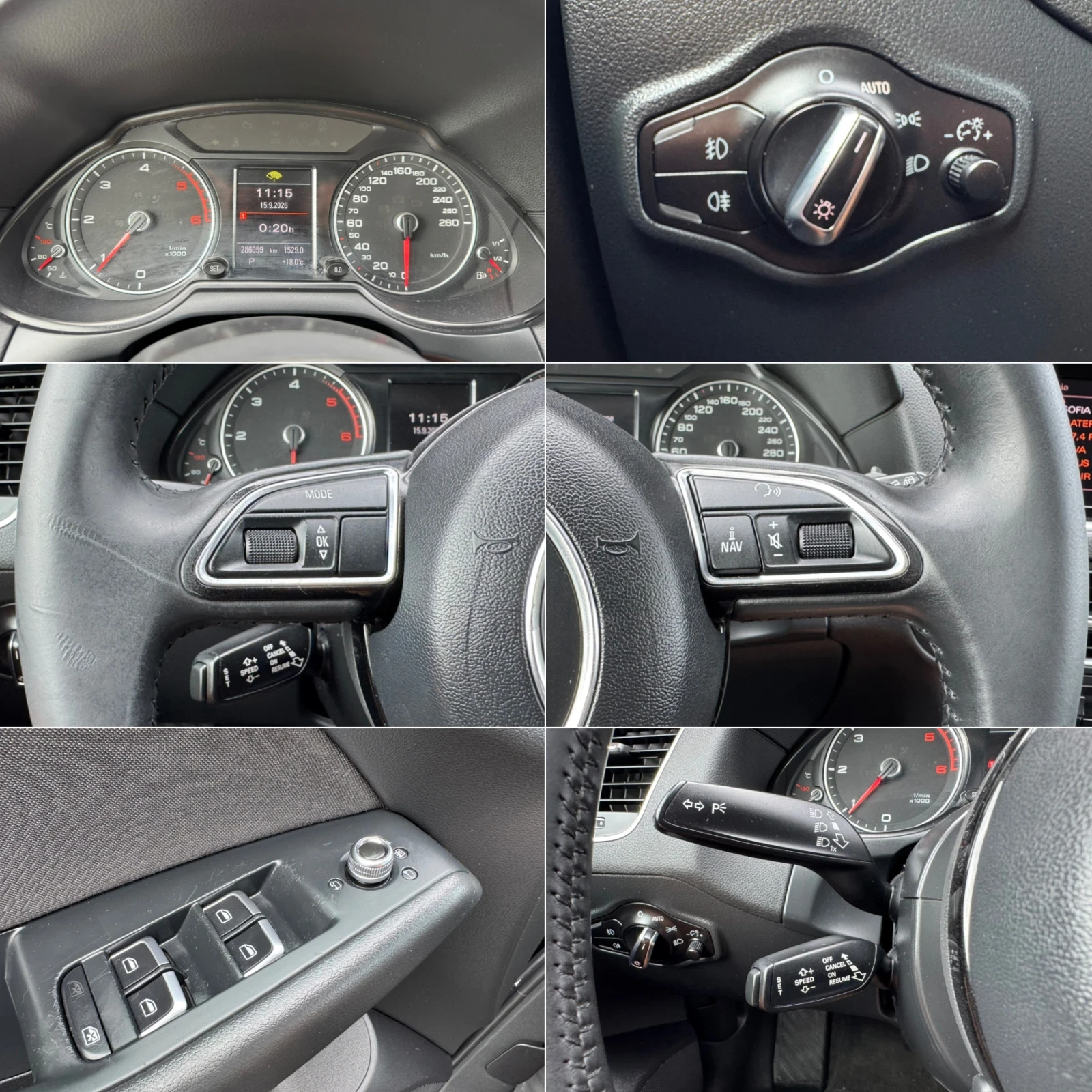 Audi Q5 Quattro* Face* ����* ������ | Mobile.bg � ����������� 13