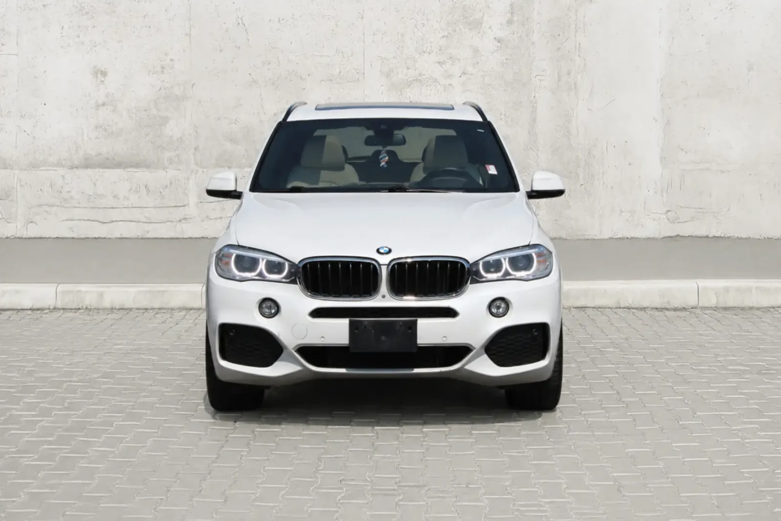 BMW X5 2018 BMW X5 XDRIVE35I, снимка 2 - Автомобили и джипове - 56289468