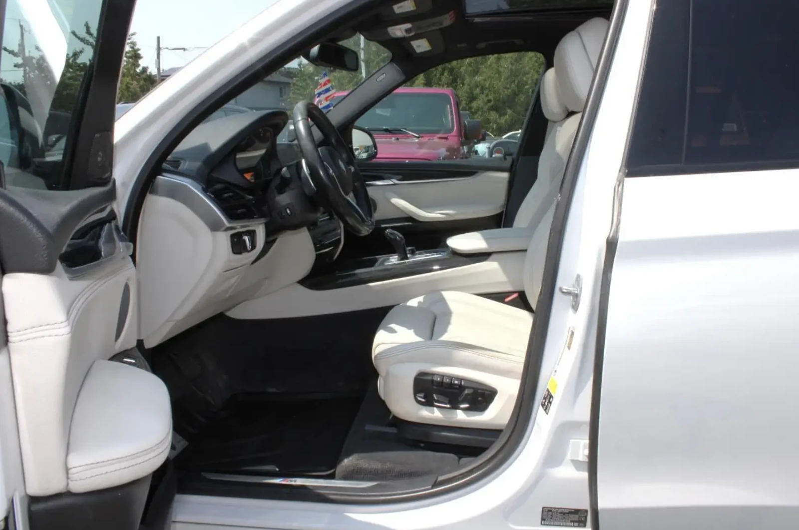 BMW X5 2018 BMW X5 XDRIVE35I, снимка 6 - Автомобили и джипове - 56289468