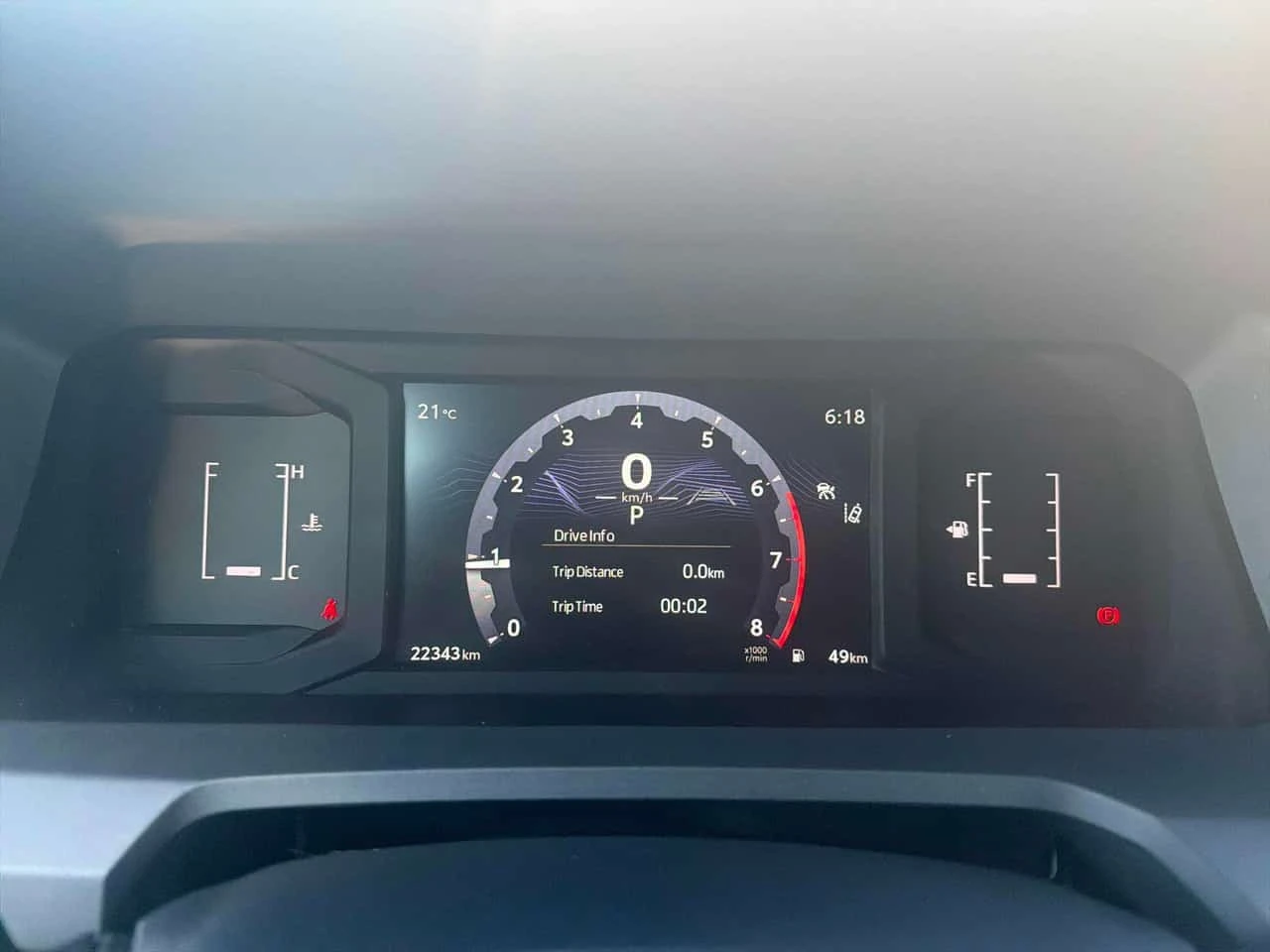Toyota Tacoma * 4x4 Double Cab Auto * CARFAX *  | Mobile.bg � ����������� 8